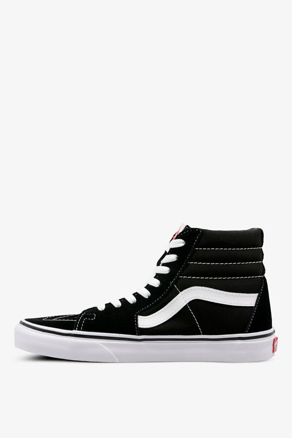 Vans Sapatilhas Vans SK8-Hi preto