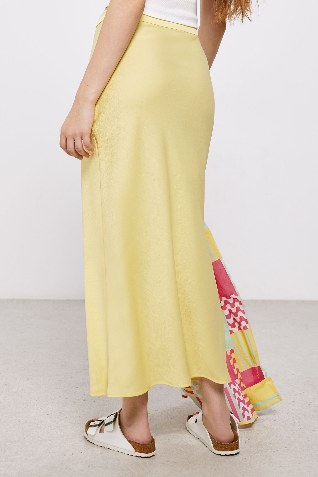 Shop mango saias 2025