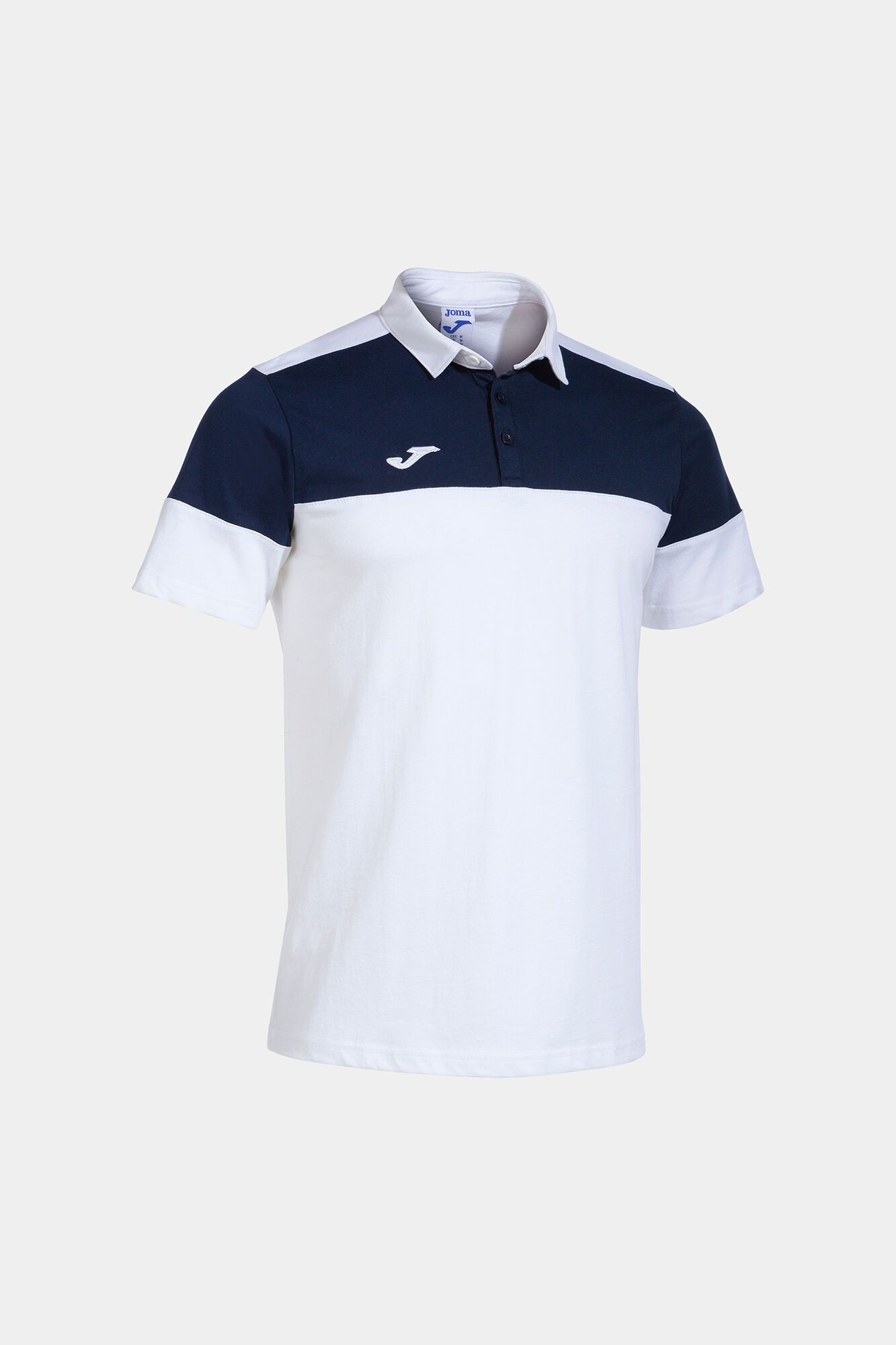 Joma Polo Hobby Manga