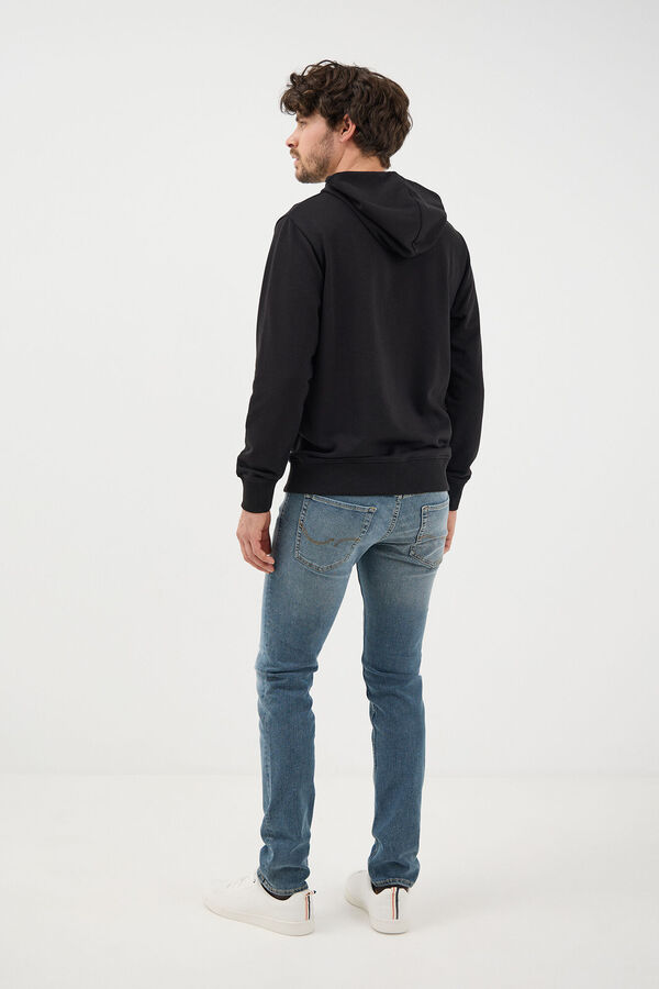 Jack & Jones Jeans slim fit azul