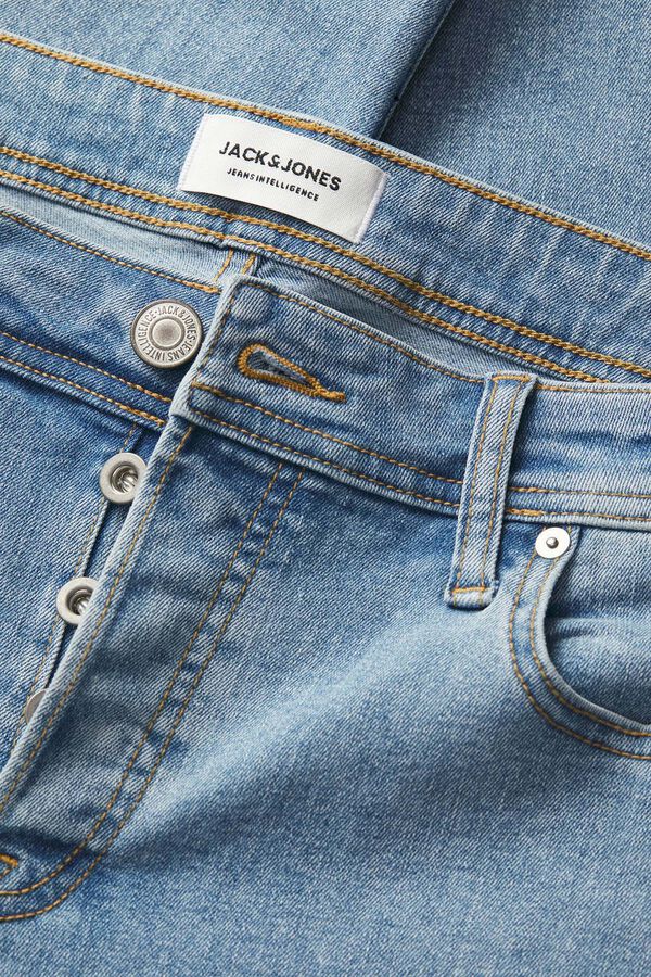 Jack & Jones Jeans slim fit 32" azul