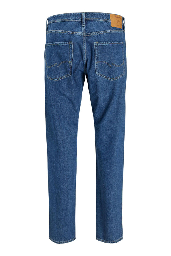 Jack & Jones Jeans Chris azul denim azul