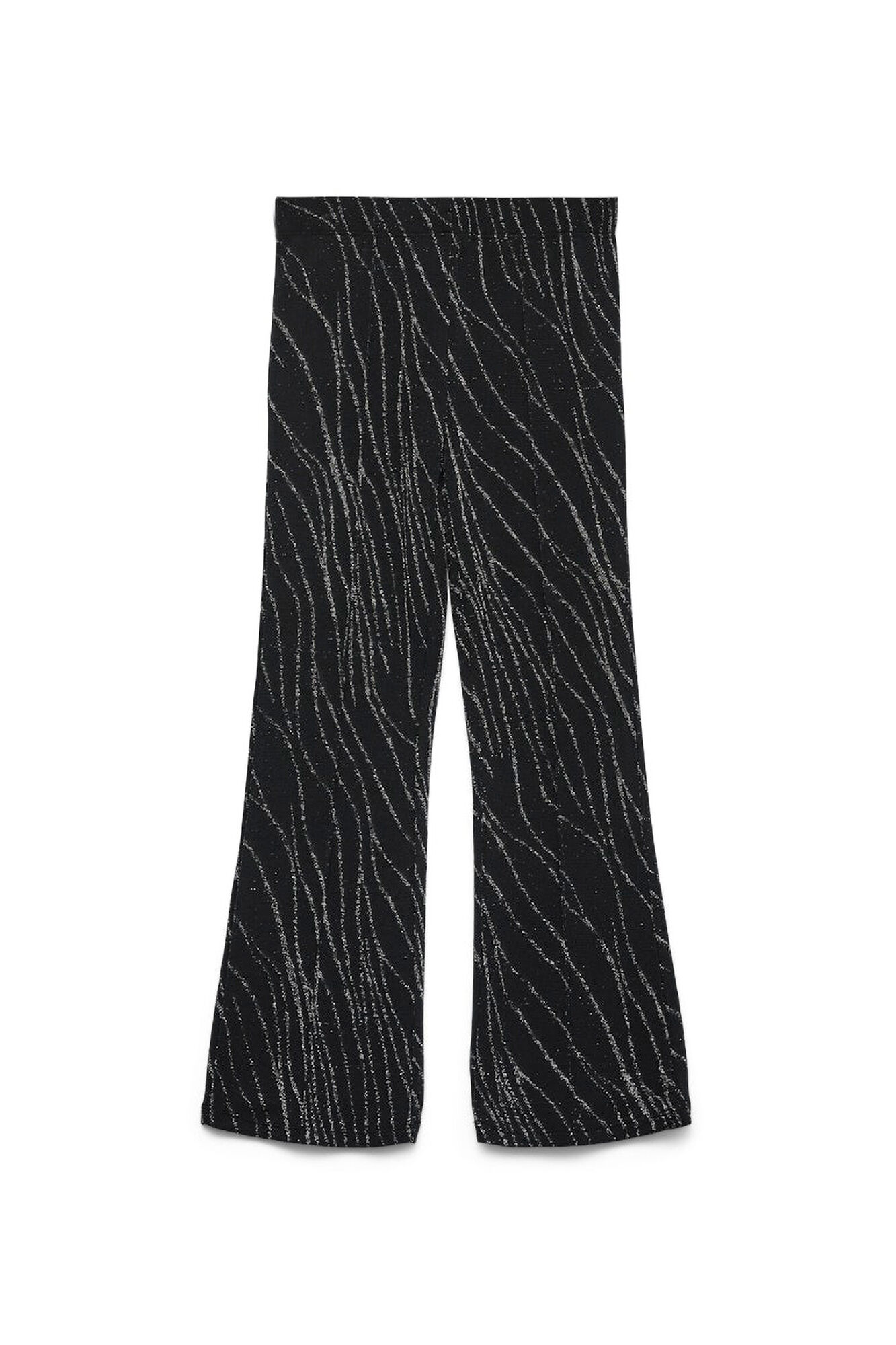 Vero Moda Girl Leggins campana l&uacute;rex
