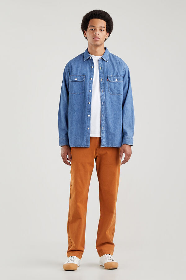 Levi's Camisa vaquera Levis&reg; azul