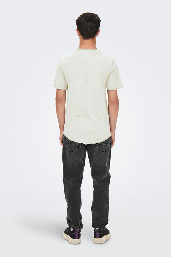 Only & Sons T-shirt estampado