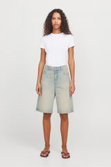 Jack & Jones bermuda azul