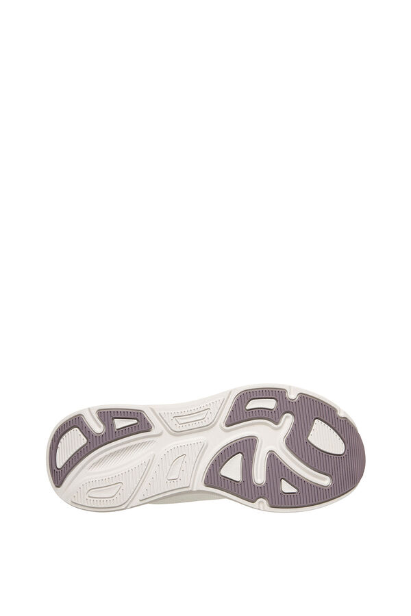 Skechers T&eacute;nis Bobs Skillz branco