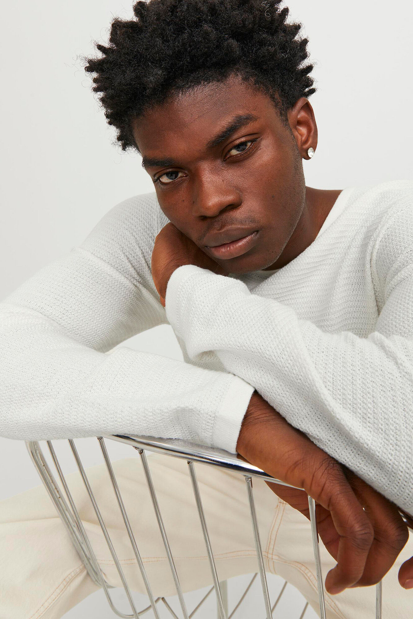 Jack & Jones Jersey de punto