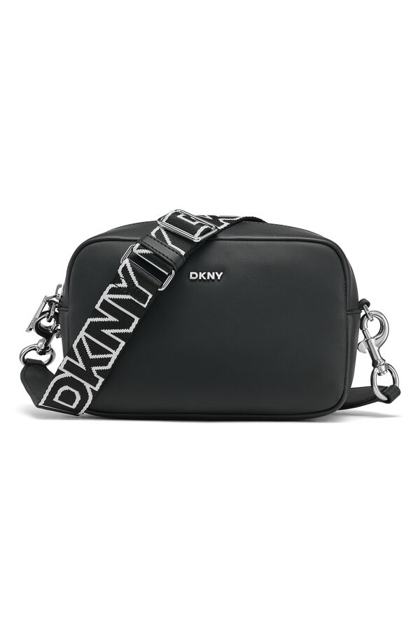 DKNY Bolso senza camera bag negro