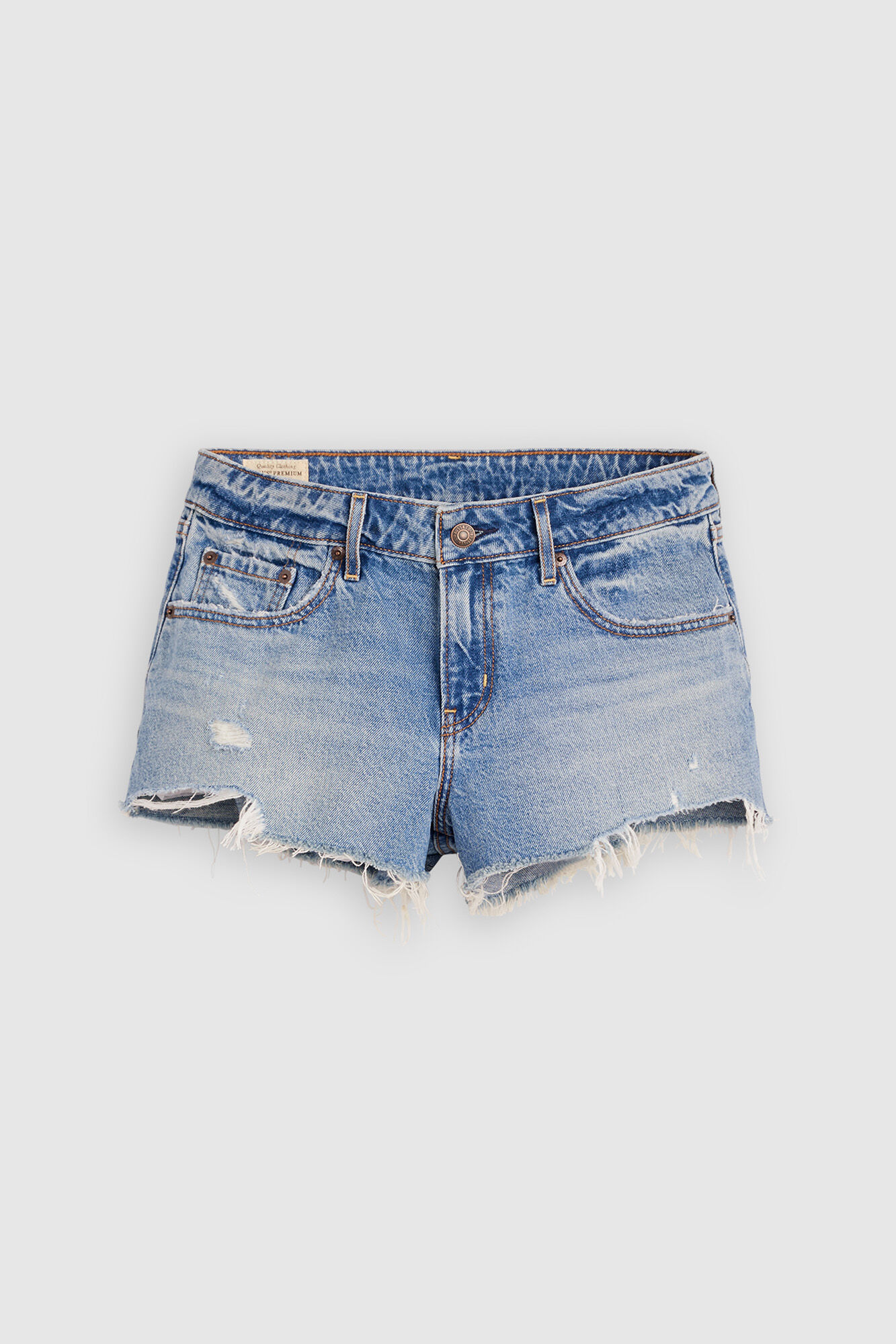 Levi's Baixo curto