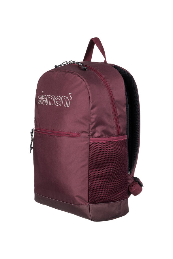 Element Infinity Action - Mochila deportiva mediana para Hombre rojo