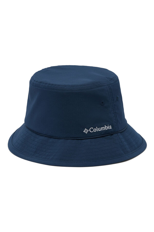 Columbia Chap&eacute;u de pescador azul