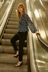 Springfield Vaqueiros mom  preto