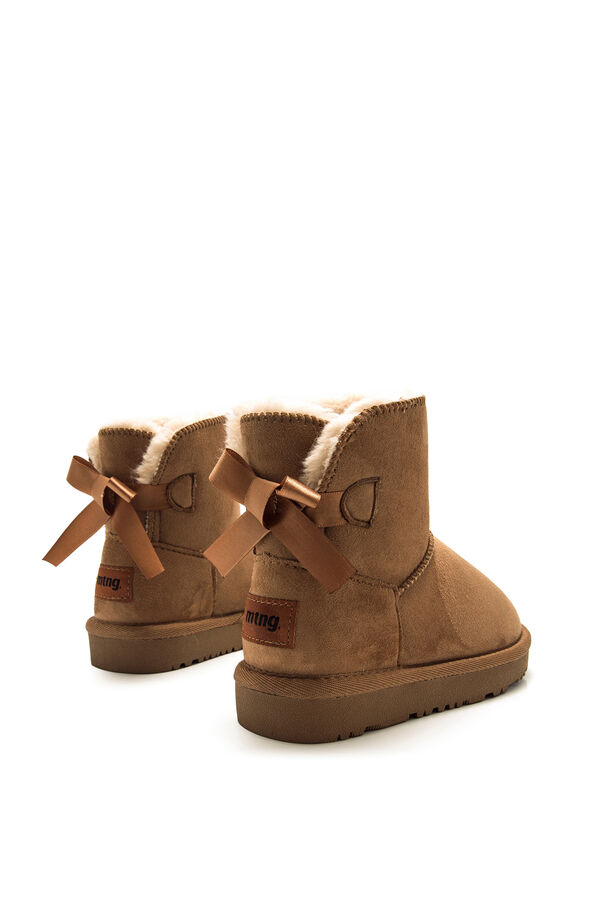 MTNG Bot&iacute;n Sky nude