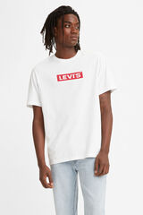 Levi's Camiseta Levis&reg; blanco