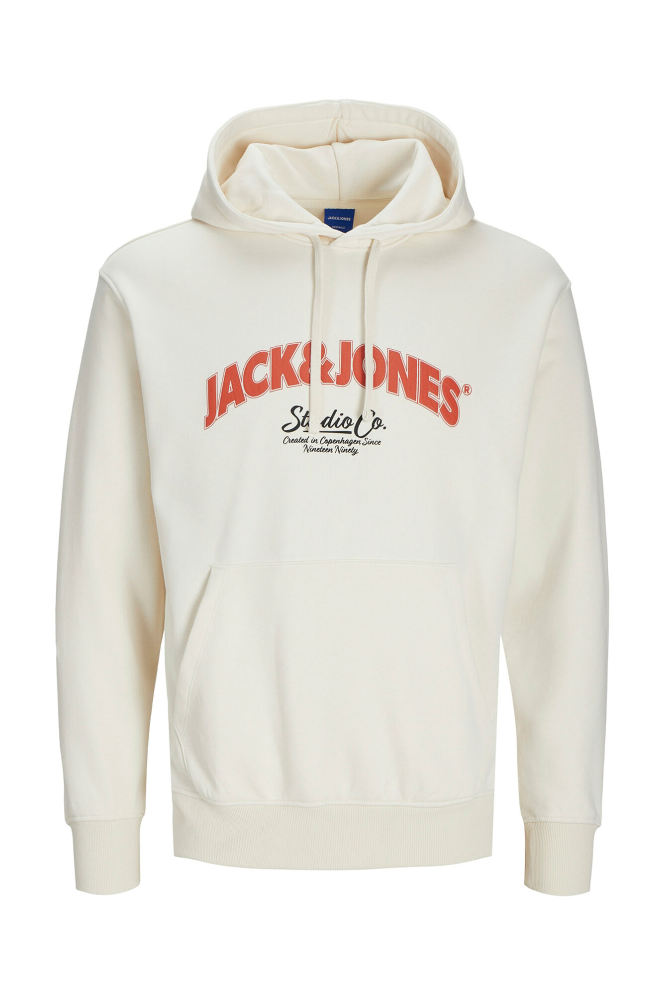 Jack & Jones Moletom com capuz e Sweatshirt regular fit