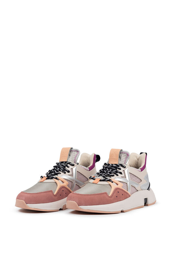 Munich Zapatillas Click Women 99 beige