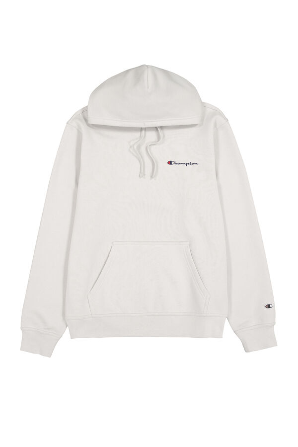 Champion Sudadera con capucha marfil
