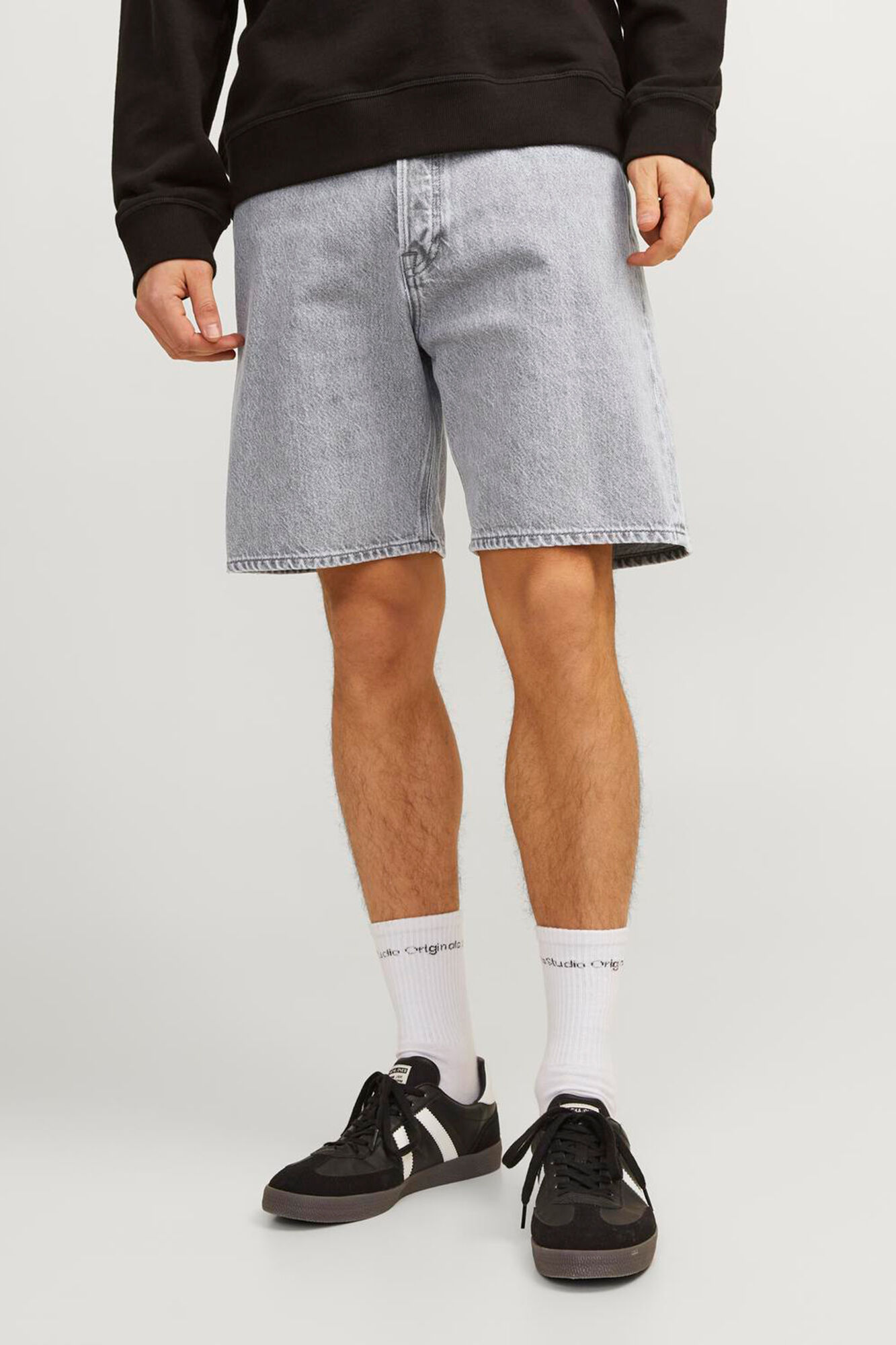 Jack & Jones Pantal&oacute;n corto Baggy Fit