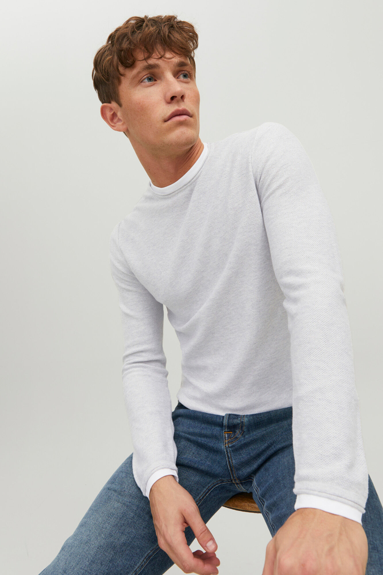 Jack & Jones Jersey liso