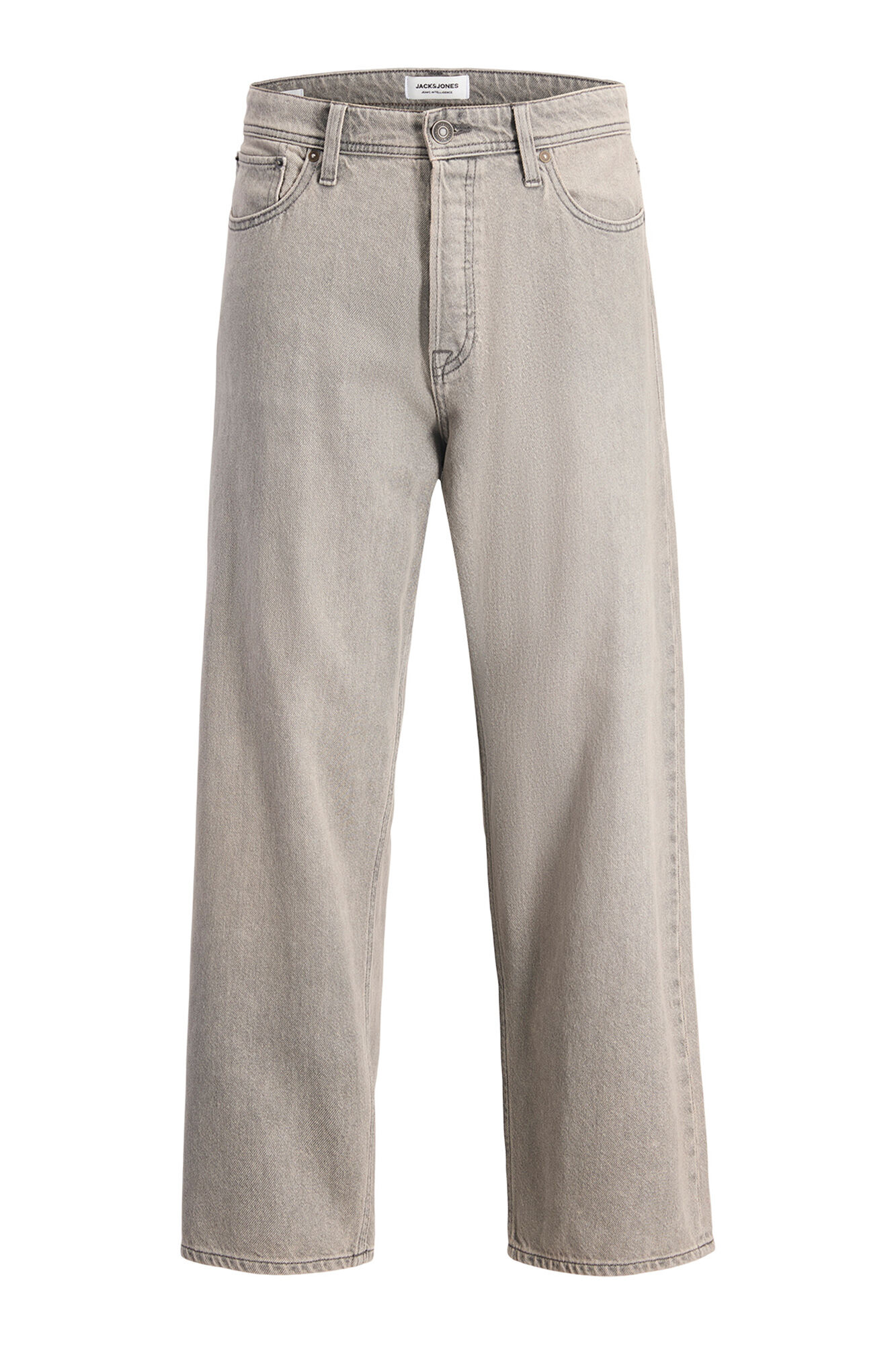 Jack & Jones Cal&ccedil;a jeans larga 