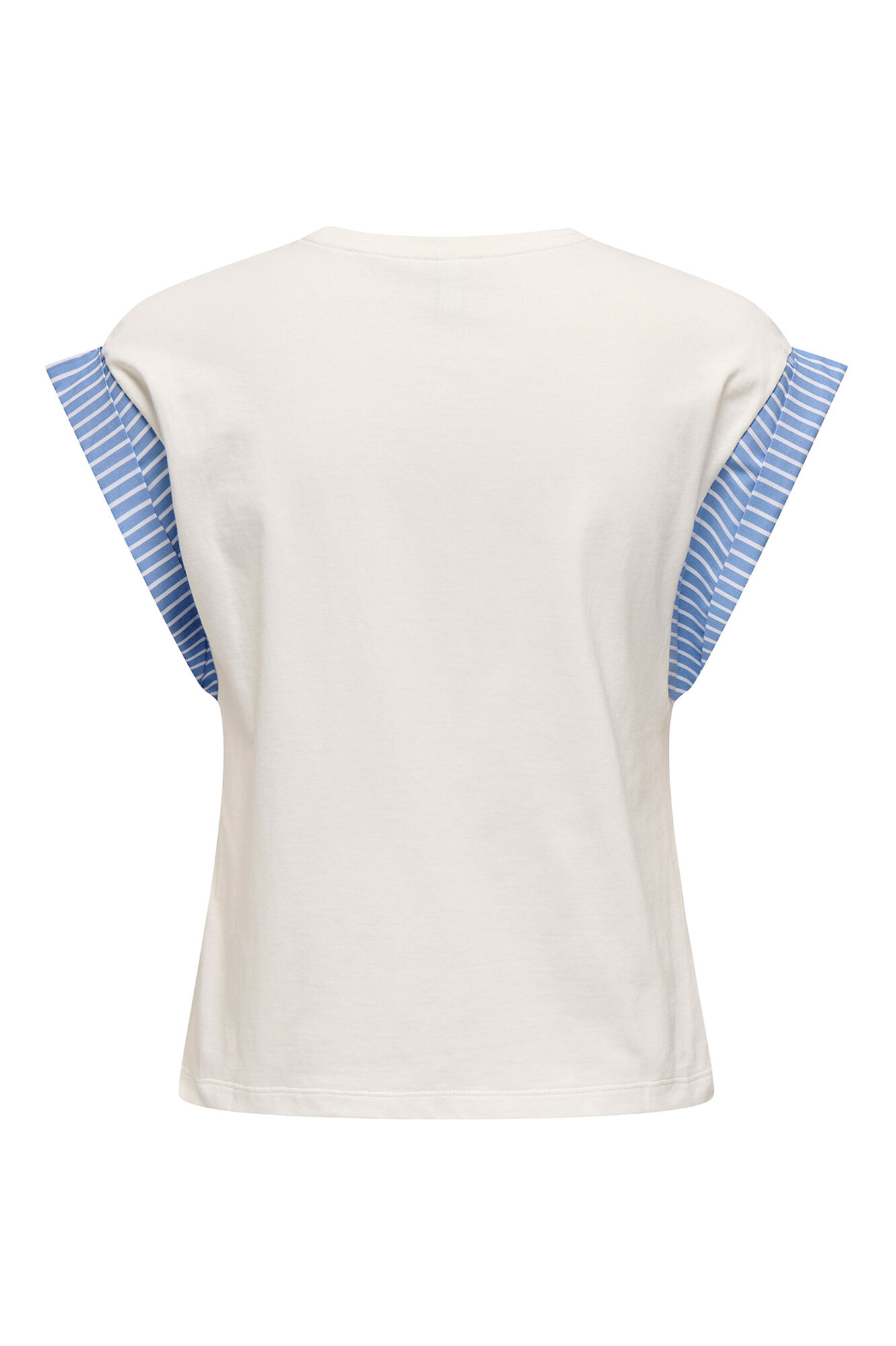 Only Camiseta de manga corta