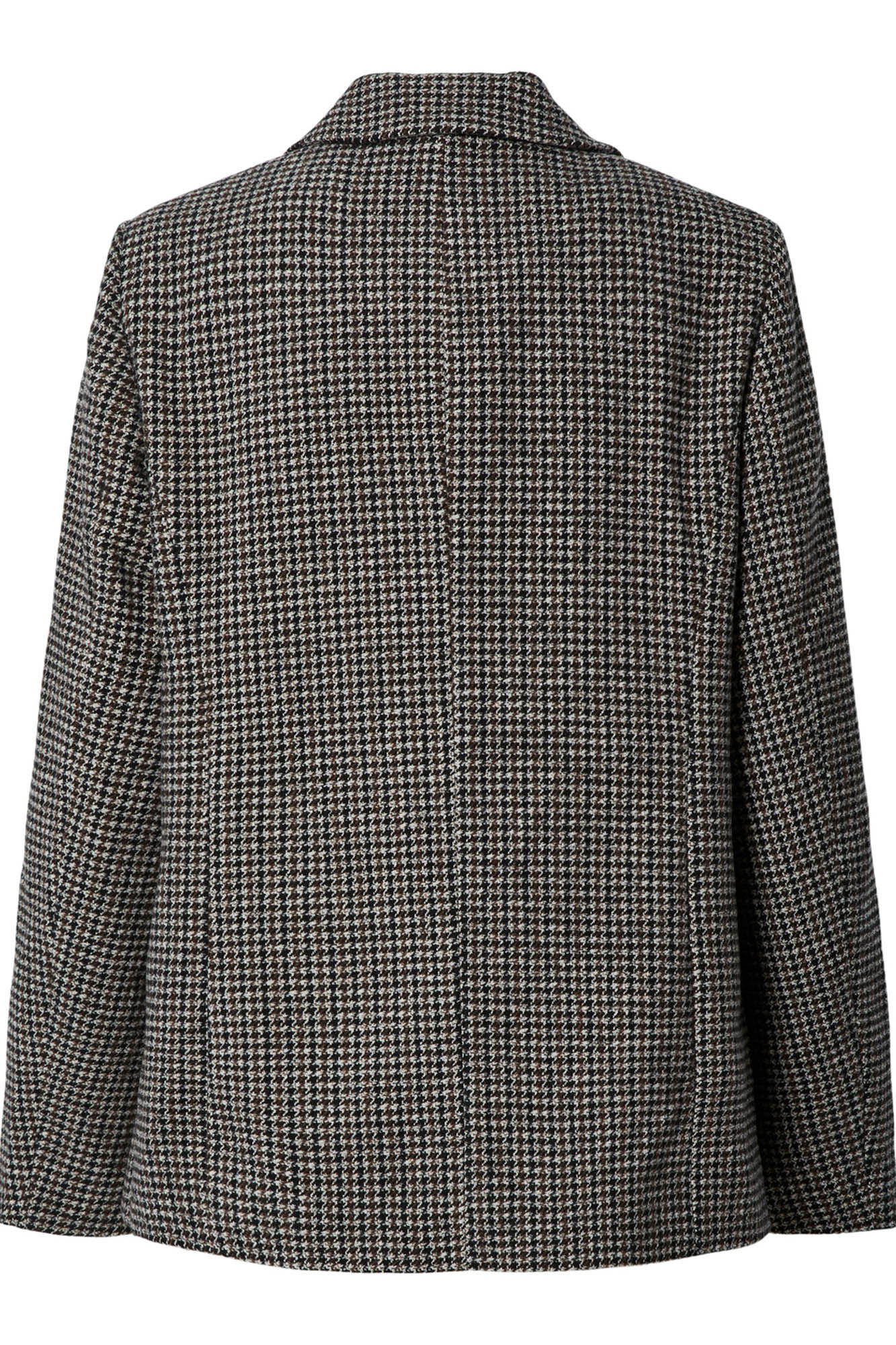 Pieces Chaqueta blazer bolsillos