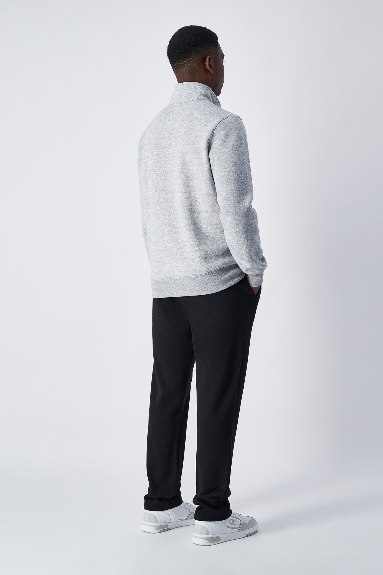 Champion Sudadera con cremallera