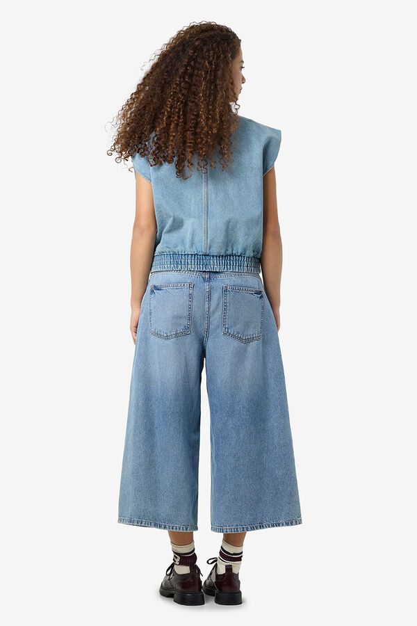 Noisy May Pirata Jean azul