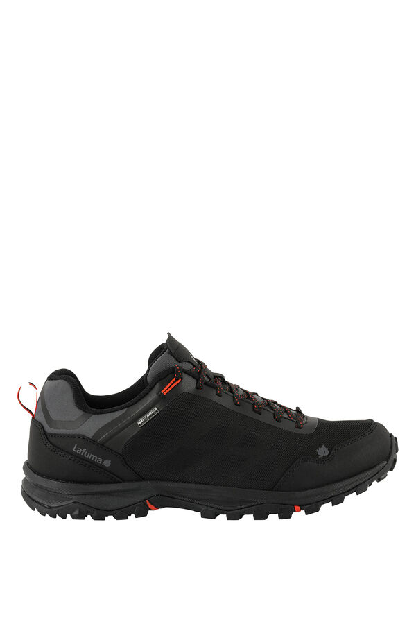 Springfield Zapatilla Access CLIM negro