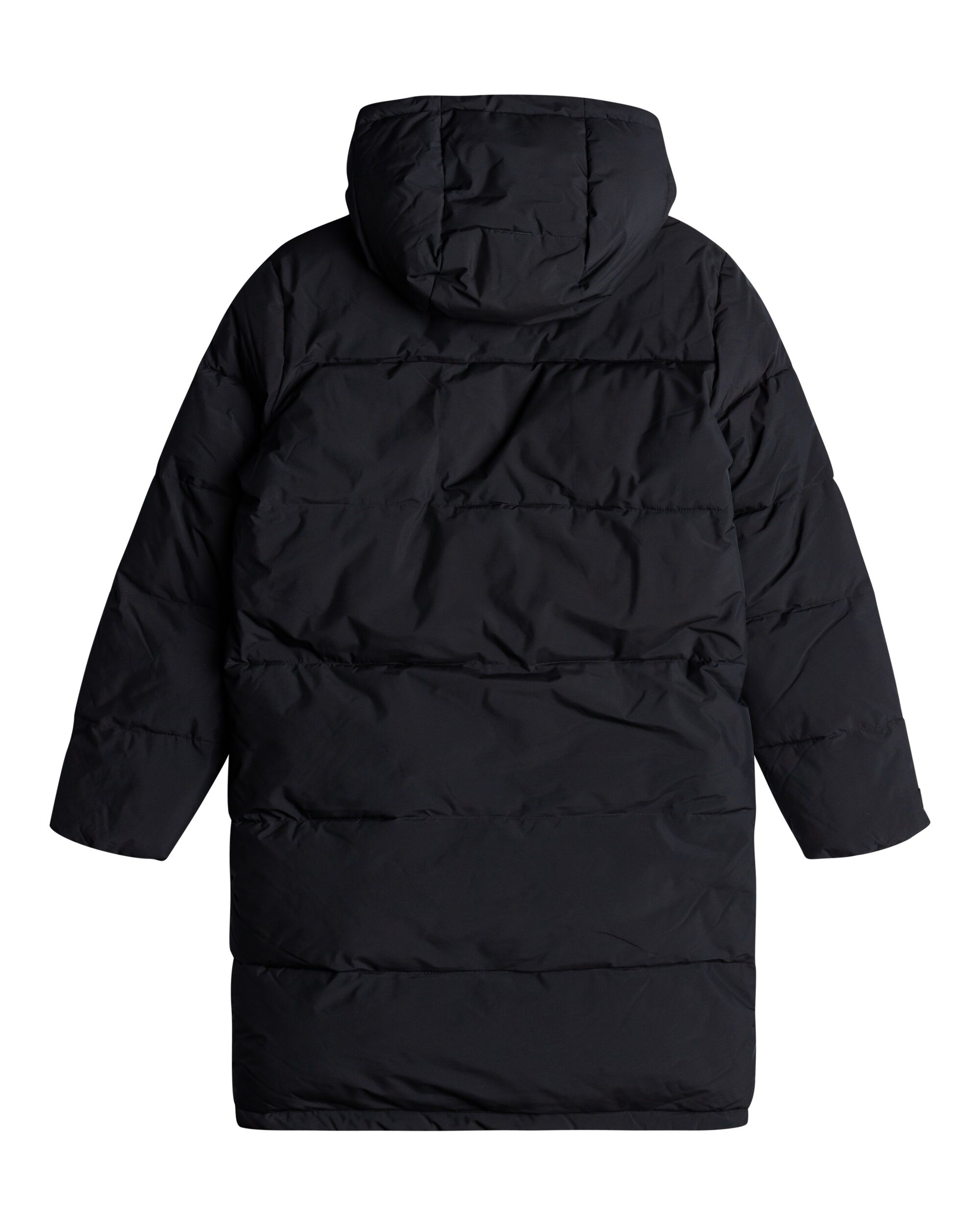 Roxy Chaqueta Acolchada con Capucha para Mujer