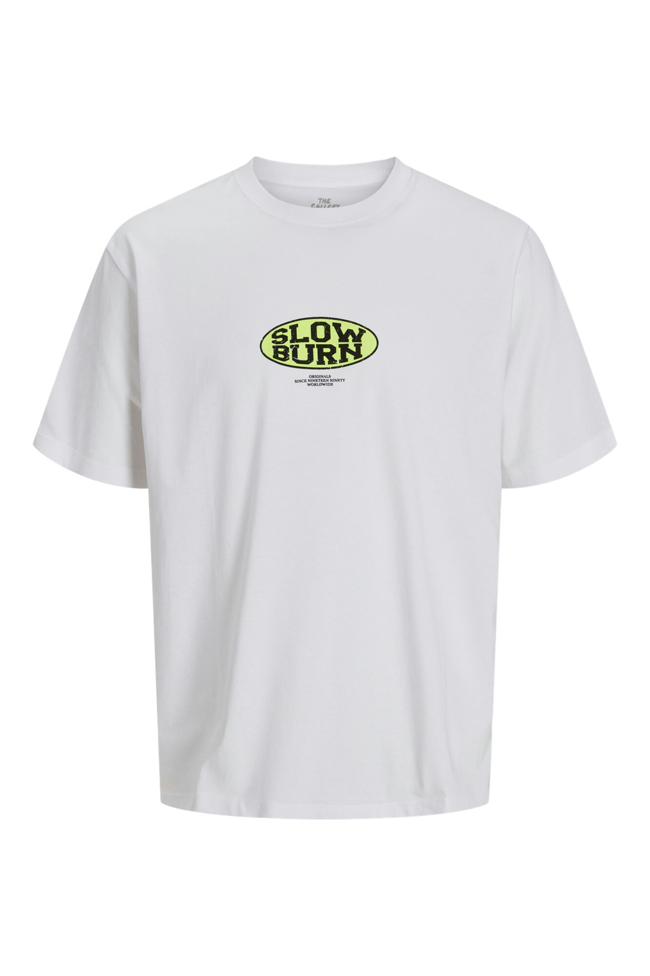 Jack & Jones Camiseta loose fit