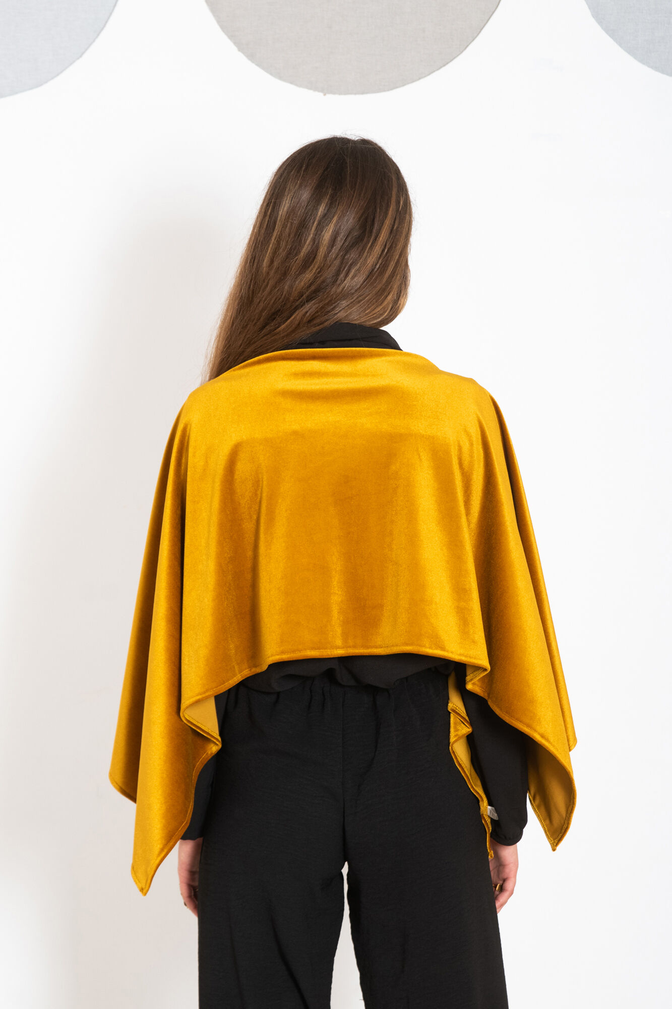 Cul Sac Poncho Tijuana