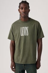 Levi's Camisola Levis&reg;  verde