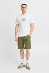 Blend Shorts jogger kaki