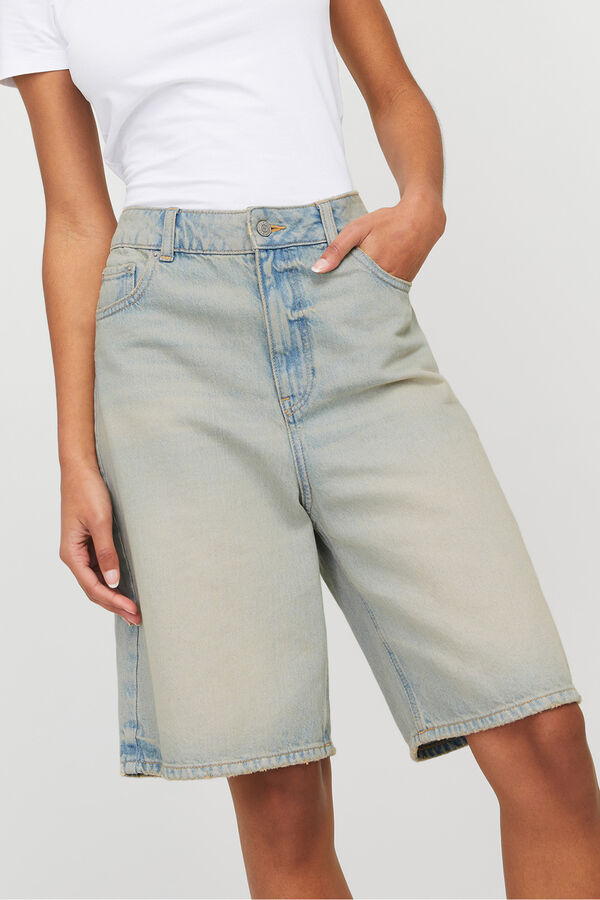 Jack & Jones bermuda azul