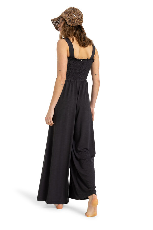 Roxy Mono para Mujer gris