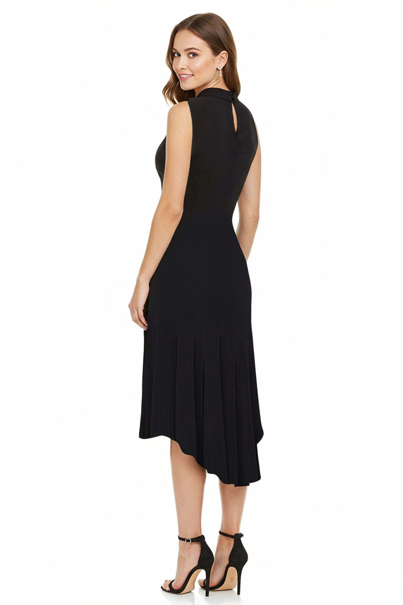 Trendyol Vestido de punto