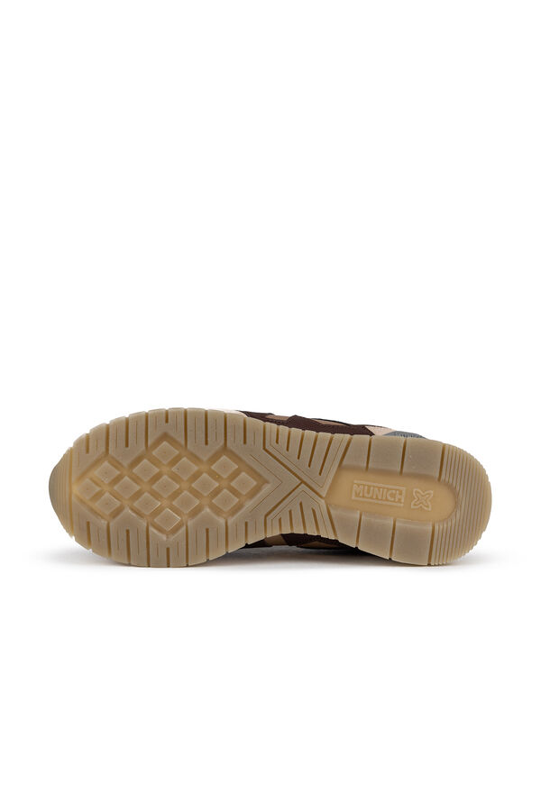 Munich Sapatos de desporto para mulher  cru