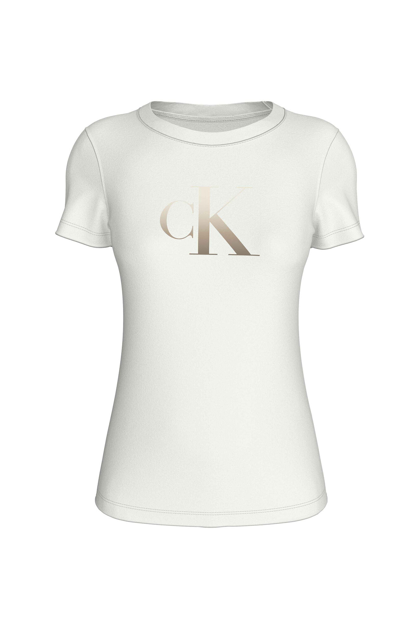 Calvin Klein Camiseta de manga corta.