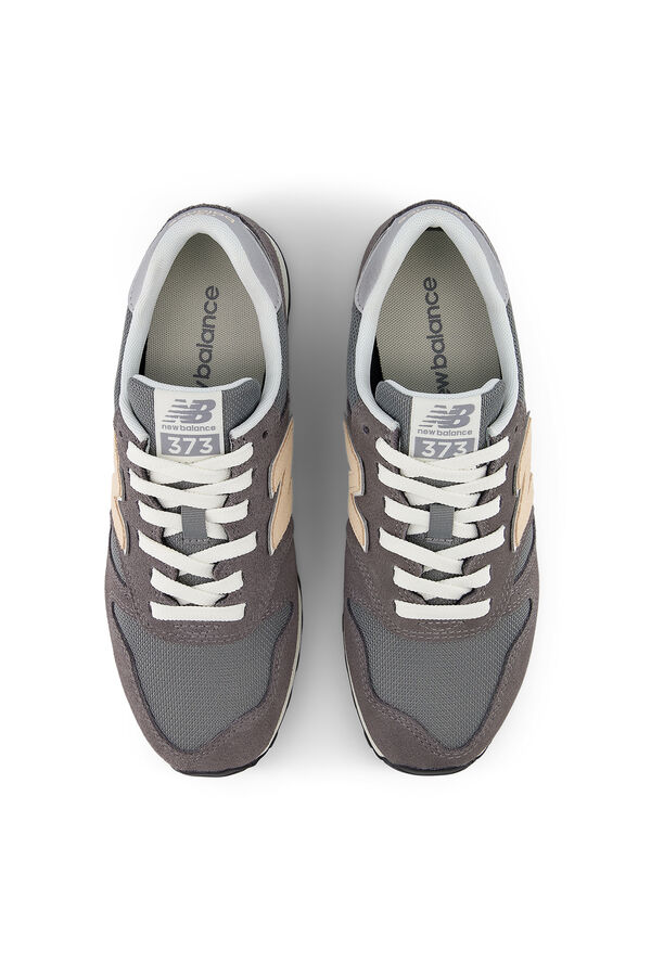 New Balance Zapatillas Mujer New Balance WL373 gris