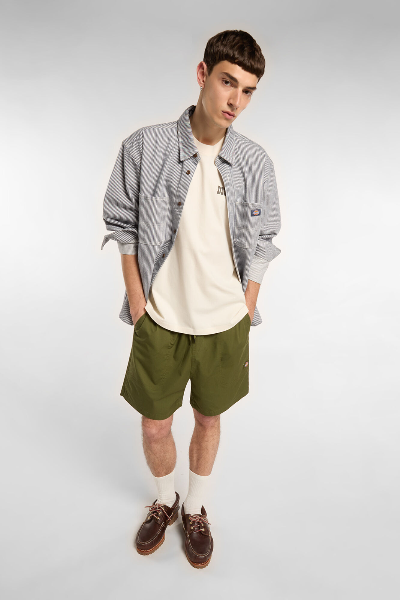 Dickies Cal&ccedil;&otilde;es Pelican Rapids