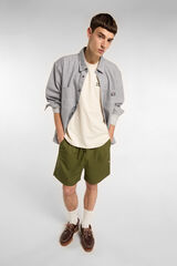 Dickies Cal&ccedil;&otilde;es Pelican Rapids verde