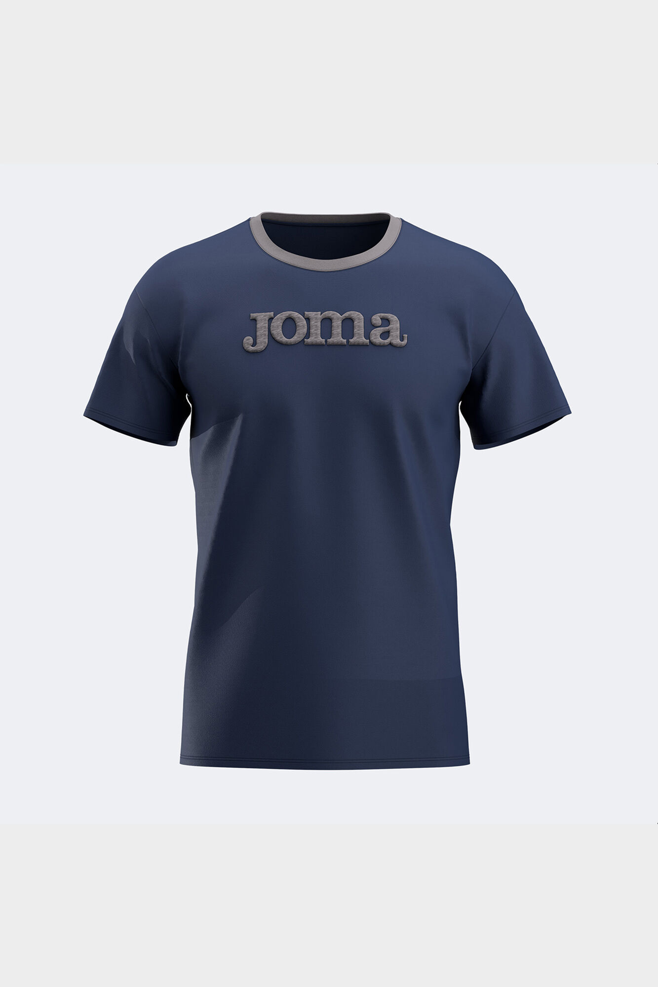 Joma Camiseta manga corta urban street