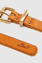 Levi's Cintur&oacute;n Levi's&reg; nude
