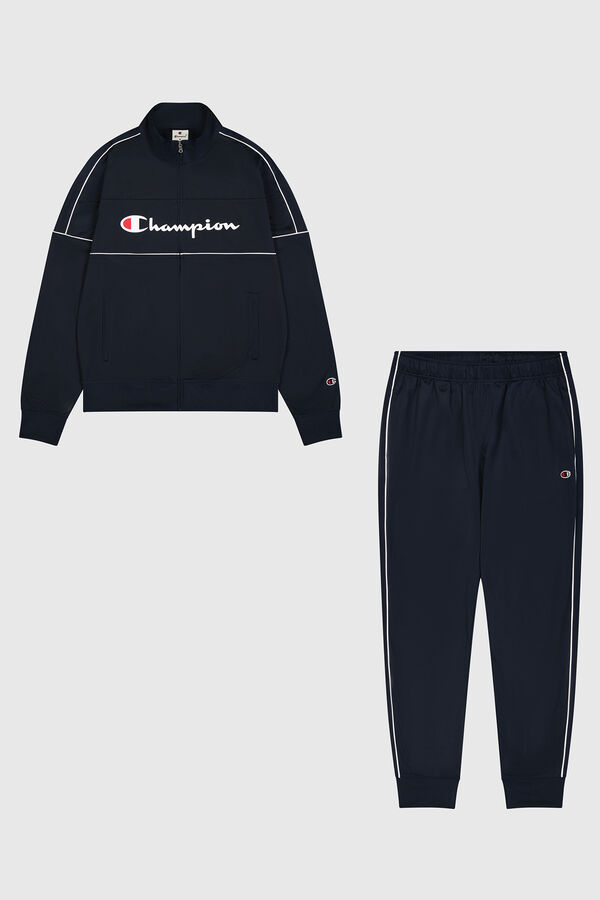 Champion Fato de treino azul