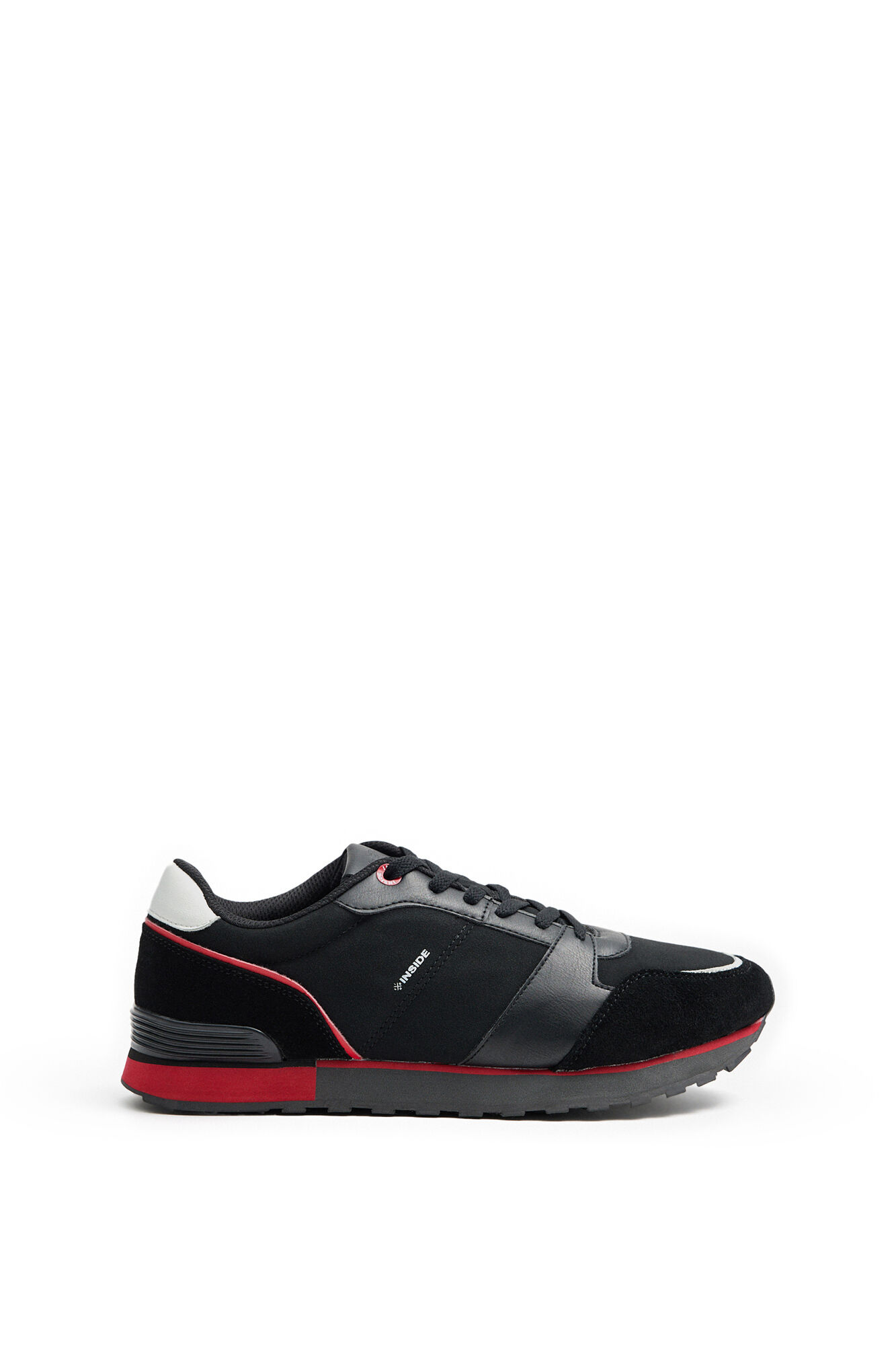 Inside Deportiva Casual