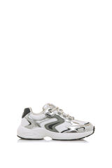 MTNG T&ecirc;nis Electra cinzento