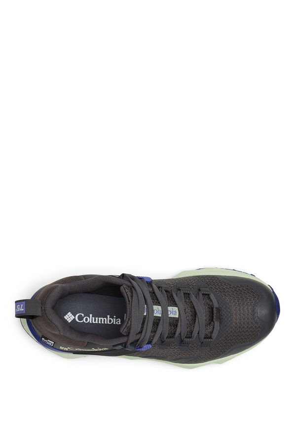 Columbia Sapatilhas de caminhada Facet&trade; 75 Outrdy&trade; para mulher cinzento