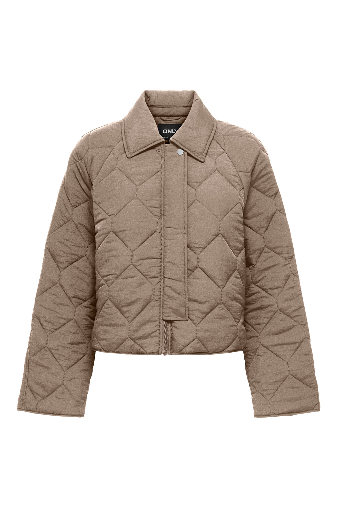 Only Chaqueta acolchada